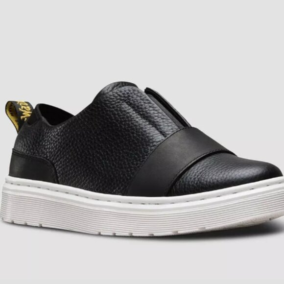 Dr. Martens Lylah Temperley in Black - Picture 1 of 13